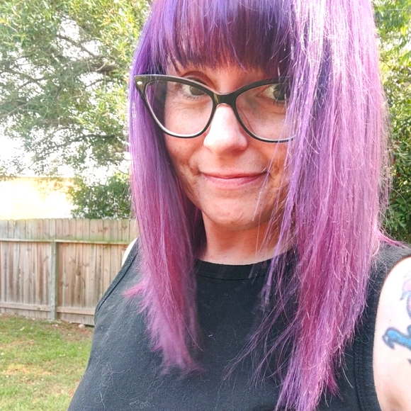 Meet the Posher!! - Picture 2 of 12